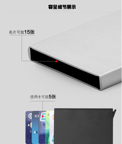 Hong Kong Gift